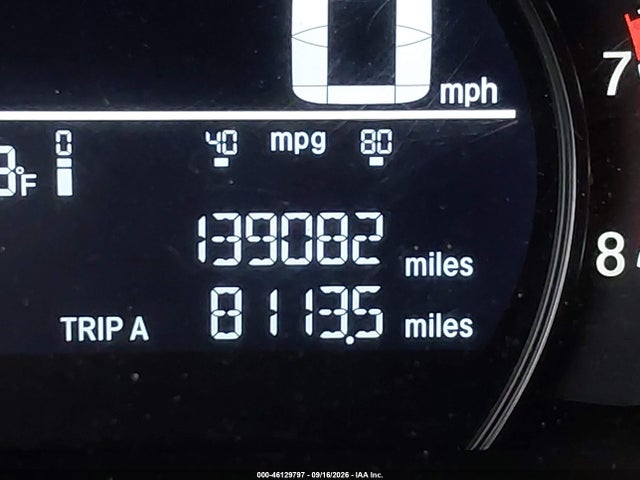 Honda Civic Lx 2016 19XFC2F58GE235831 Image 15