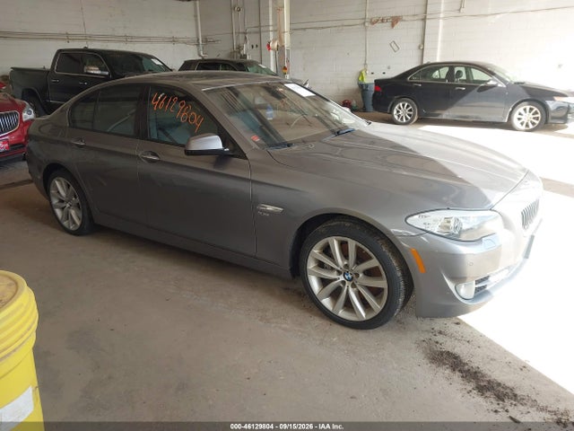 Aukcja sprzedaży 2012 Bmw 535i Xdrive, vin: WBAFU7C58CDU59091, numer aukcji: 46129804