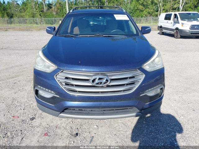 Aukcja sprzedaży 2018 Hyundai Santa Fe Sport 2.4l, vin: 5XYZU3LBXJG513519, numer aukcji: 46129808