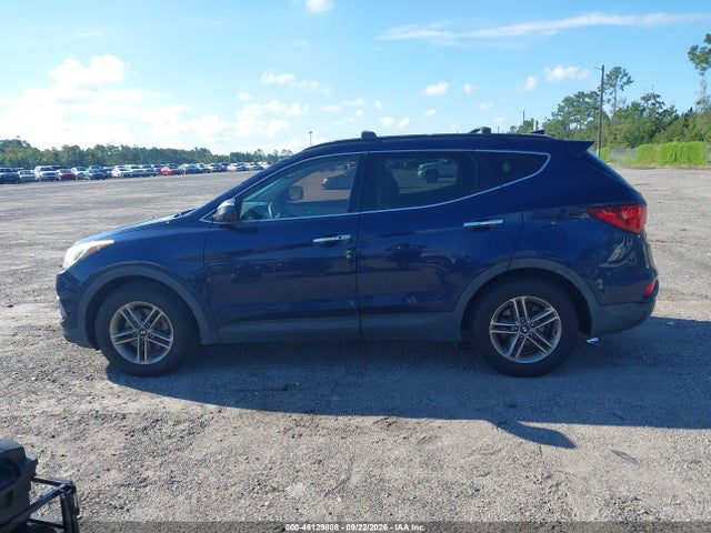 Aukcja sprzedaży 2018 Hyundai Santa Fe Sport 2.4l, vin: 5XYZU3LBXJG513519, numer aukcji: 46129808
