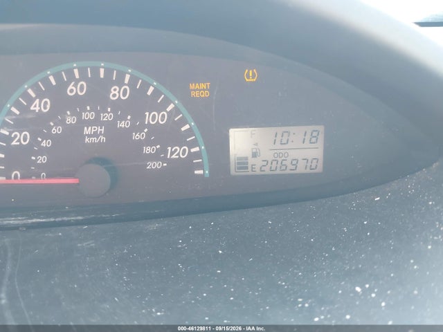 2009 Toyota Yaris მანქანა იყიდება აუქციონზე, vin: JTDBT903994058967, აუქციონის ნომერი: 46129811
