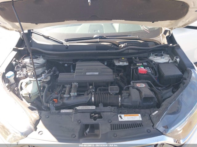 Продажа на аукционе авто 2018 Honda Cr-v Ex-l/ex-l Navi, vin: 2HKRW2H89JH612133, номер лота: 46129813