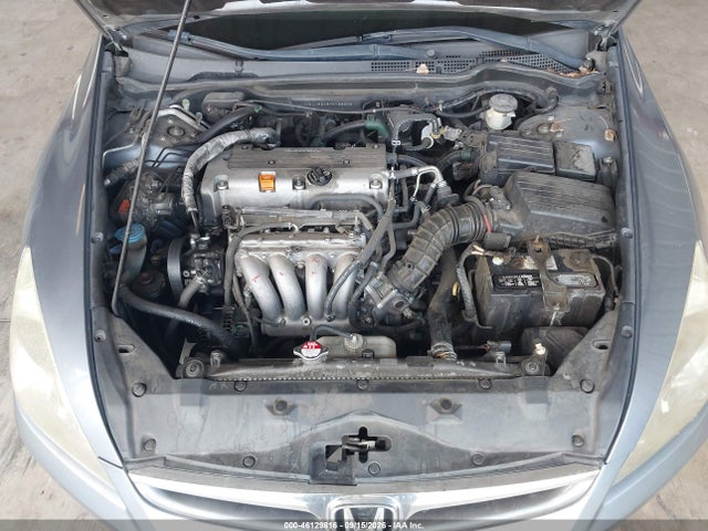Aukcja sprzedaży 2007 Honda Accord 2.4 Lx, vin: 1HGCM56467A126202, numer aukcji: 46129816