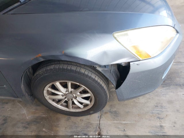 Aukcja sprzedaży 2007 Honda Accord 2.4 Lx, vin: 1HGCM56467A126202, numer aukcji: 46129816
