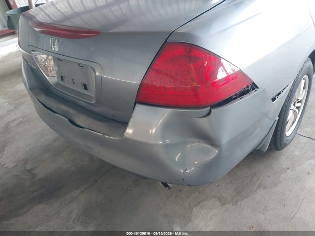 Aukcja sprzedaży 2007 Honda Accord 2.4 Lx, vin: 1HGCM56467A126202, numer aukcji: 46129816