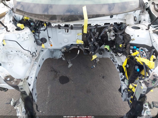2021 Lexus Rx 350l მანქანა იყიდება აუქციონზე, vin: JTJHZKEA0M2022254, აუქციონის ნომერი: 46129817
