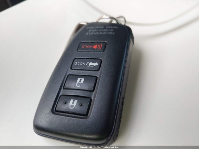 2021 Lexus Rx 350l მანქანა იყიდება აუქციონზე, vin: JTJHZKEA0M2022254, აუქციონის ნომერი: 46129817