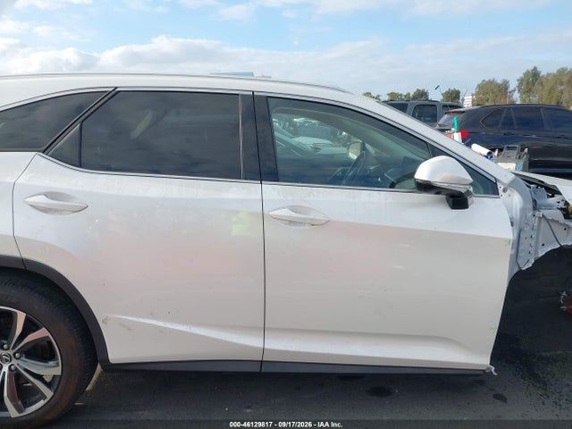 2021 Lexus Rx 350l მანქანა იყიდება აუქციონზე, vin: JTJHZKEA0M2022254, აუქციონის ნომერი: 46129817