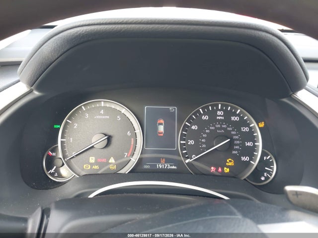 2021 Lexus Rx 350l მანქანა იყიდება აუქციონზე, vin: JTJHZKEA0M2022254, აუქციონის ნომერი: 46129817