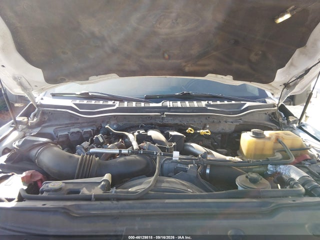 2018 Ford F-350 Lariat მანქანა იყიდება აუქციონზე, vin: 1FT8W3DT3JEB52026, აუქციონის ნომერი: 46129818