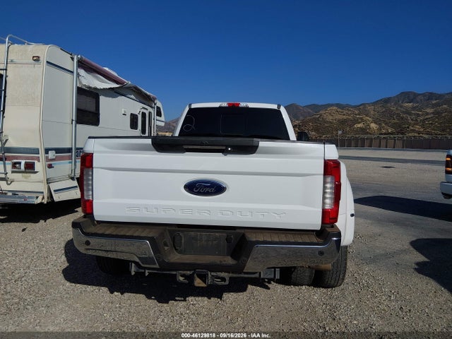 2018 Ford F-350 Lariat მანქანა იყიდება აუქციონზე, vin: 1FT8W3DT3JEB52026, აუქციონის ნომერი: 46129818