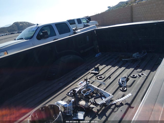 2018 Ford F-350 Lariat მანქანა იყიდება აუქციონზე, vin: 1FT8W3DT3JEB52026, აუქციონის ნომერი: 46129818
