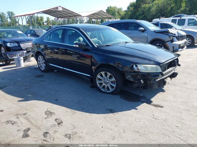 Продаж на аукціоні авто 2010 Volvo S80 3.2, vin: YV1982AS3A1116424, номер лоту: 46129822