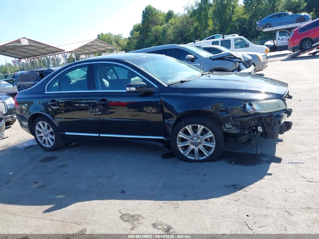 Продаж на аукціоні авто 2010 Volvo S80 3.2, vin: YV1982AS3A1116424, номер лоту: 46129822