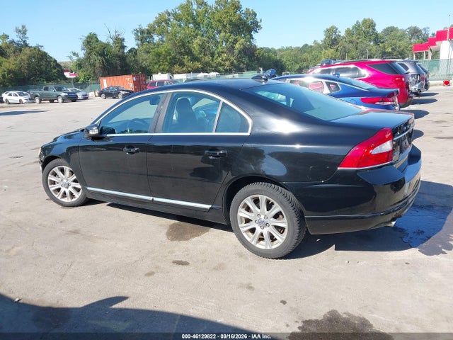 Продаж на аукціоні авто 2010 Volvo S80 3.2, vin: YV1982AS3A1116424, номер лоту: 46129822