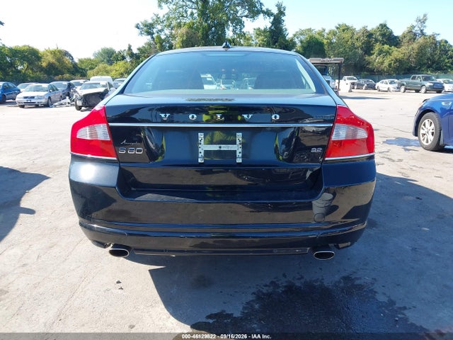 Продаж на аукціоні авто 2010 Volvo S80 3.2, vin: YV1982AS3A1116424, номер лоту: 46129822