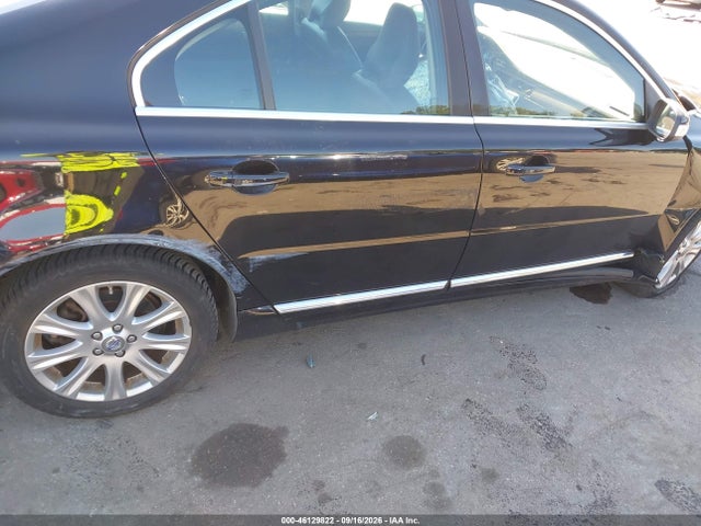Продаж на аукціоні авто 2010 Volvo S80 3.2, vin: YV1982AS3A1116424, номер лоту: 46129822