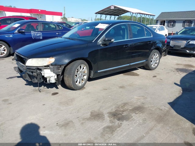 Продаж на аукціоні авто 2010 Volvo S80 3.2, vin: YV1982AS3A1116424, номер лоту: 46129822