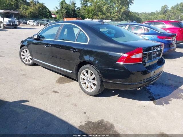 Продаж на аукціоні авто 2010 Volvo S80 3.2, vin: YV1982AS3A1116424, номер лоту: 46129822