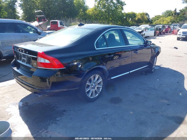 Продаж на аукціоні авто 2010 Volvo S80 3.2, vin: YV1982AS3A1116424, номер лоту: 46129822