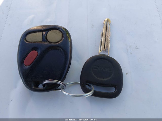 46129827 :رقم المزاد ، 1GTHK29182E125418 vin ، 2002 Gmc Sierra 2500hd Sle مزاد بيع