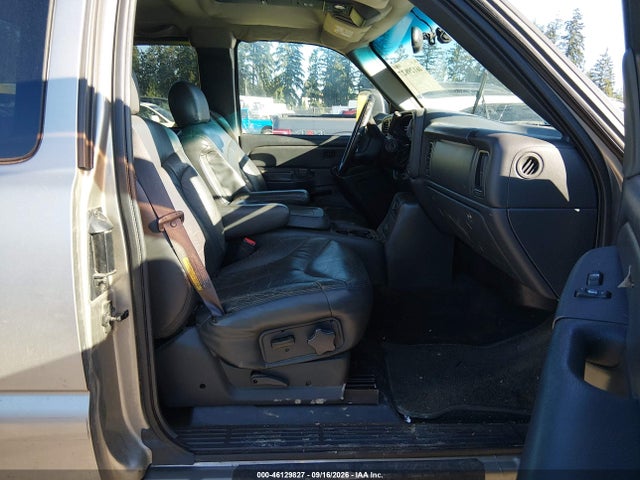 46129827 :رقم المزاد ، 1GTHK29182E125418 vin ، 2002 Gmc Sierra 2500hd Sle مزاد بيع