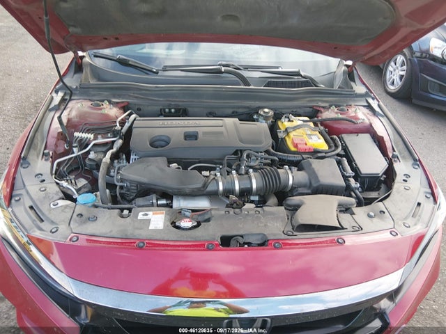 Продажа на аукционе авто 2021 Honda Accord Sport 2.0t, vin: 1HGCV2F30MA023243, номер лота: 46129835