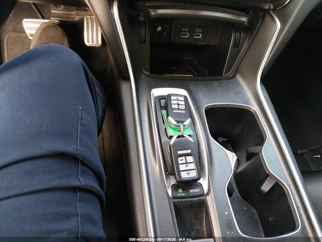 Продажа на аукционе авто 2021 Honda Accord Sport 2.0t, vin: 1HGCV2F30MA023243, номер лота: 46129835