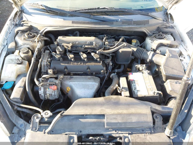 Продаж на аукціоні авто 2006 Nissan Altima 2.5 S, vin: 1N4AL11D96C196455, номер лоту: 46129842