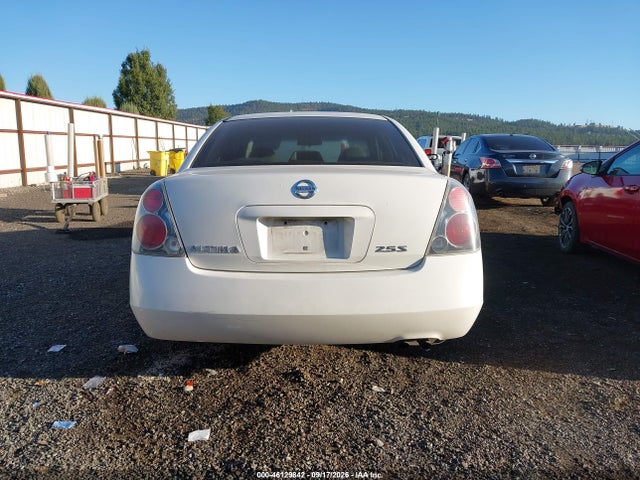 Продаж на аукціоні авто 2006 Nissan Altima 2.5 S, vin: 1N4AL11D96C196455, номер лоту: 46129842