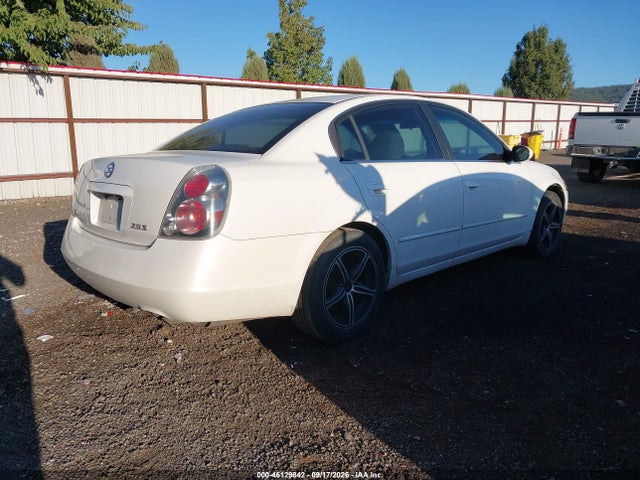 Продаж на аукціоні авто 2006 Nissan Altima 2.5 S, vin: 1N4AL11D96C196455, номер лоту: 46129842