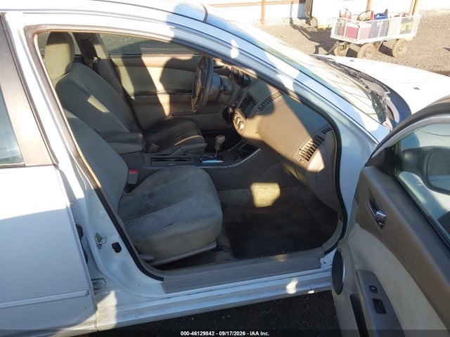 Продаж на аукціоні авто 2006 Nissan Altima 2.5 S, vin: 1N4AL11D96C196455, номер лоту: 46129842