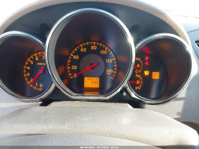 Продаж на аукціоні авто 2006 Nissan Altima 2.5 S, vin: 1N4AL11D96C196455, номер лоту: 46129842