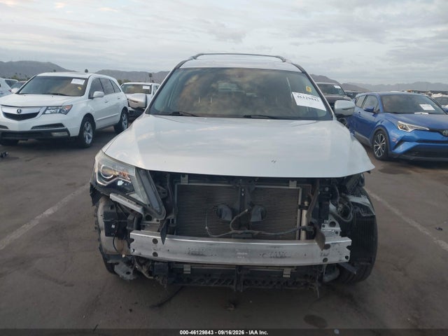 Aukcja sprzedaży 2019 Nissan Pathfinder S, vin: 5N1DR2MM7KC652353, numer aukcji: 46129843