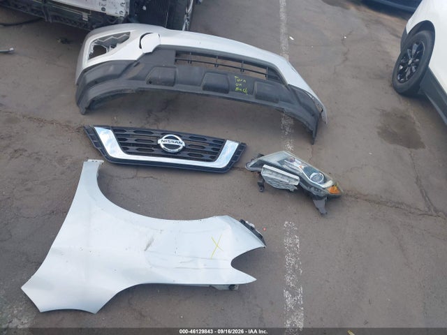 Aukcja sprzedaży 2019 Nissan Pathfinder S, vin: 5N1DR2MM7KC652353, numer aukcji: 46129843