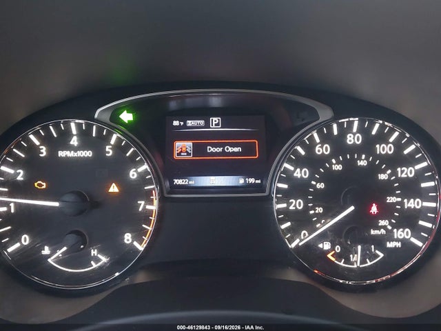 Aukcja sprzedaży 2019 Nissan Pathfinder S, vin: 5N1DR2MM7KC652353, numer aukcji: 46129843