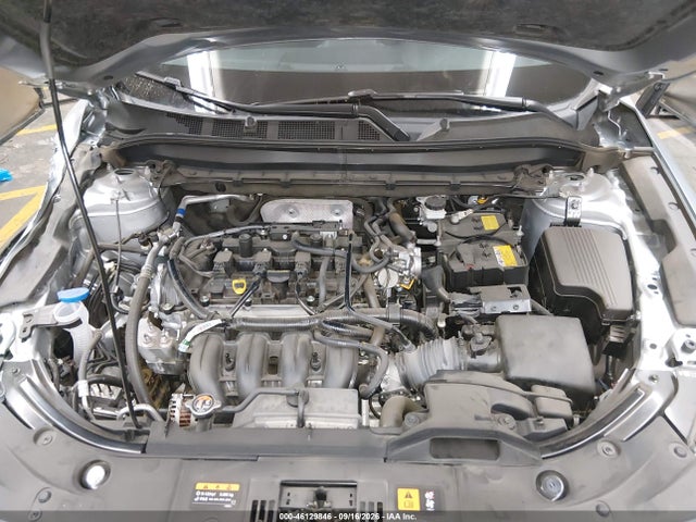 JM3KFBBM6P0218741 Mazda Cx-5 2.5 S Select
