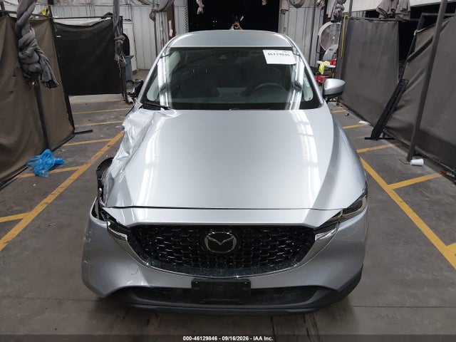 JM3KFBBM6P0218741 Mazda Cx-5 2.5 S Select