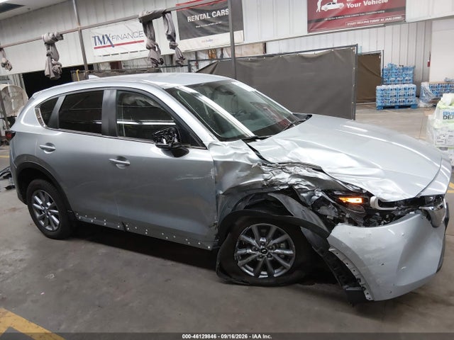 JM3KFBBM6P0218741 Mazda Cx-5 2.5 S Select
