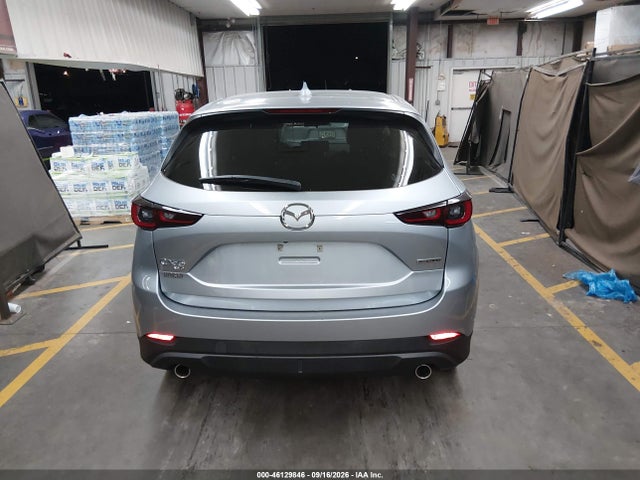 JM3KFBBM6P0218741 Mazda Cx-5 2.5 S Select
