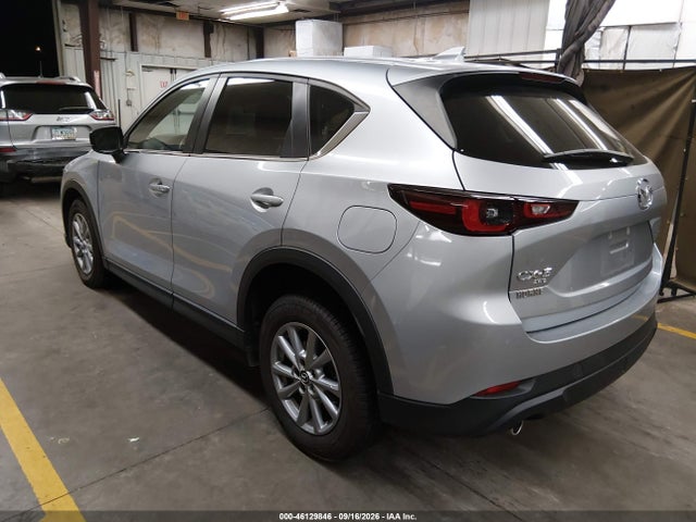 JM3KFBBM6P0218741 Mazda Cx-5 2.5 S Select