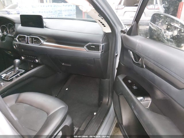 JM3KFBBM6P0218741 Mazda Cx-5 2.5 S Select