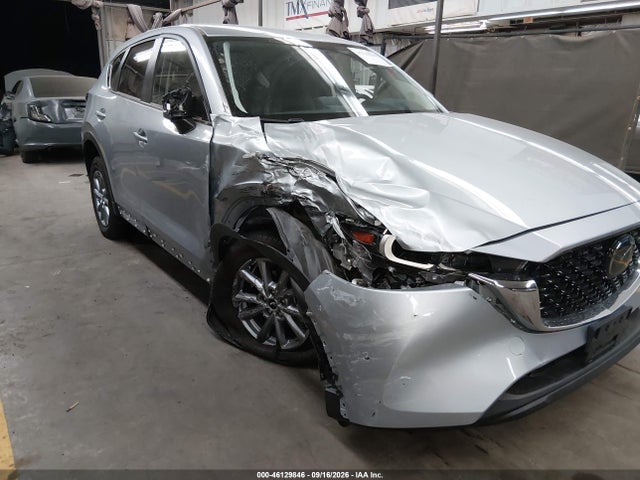 JM3KFBBM6P0218741 Mazda Cx-5 2.5 S Select