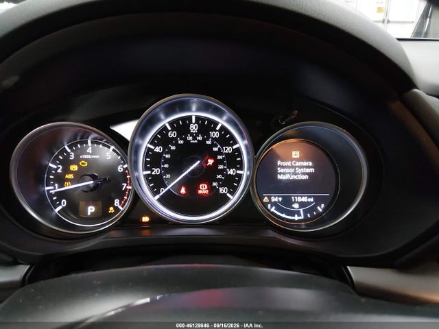 JM3KFBBM6P0218741 Mazda Cx-5 2.5 S Select