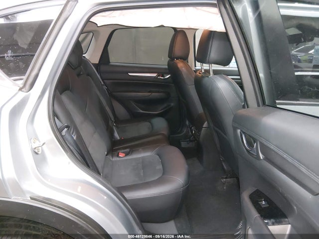 JM3KFBBM6P0218741 Mazda Cx-5 2.5 S Select