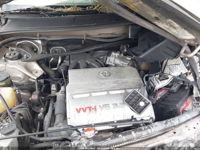 Продаж на аукціоні авто 2006 Toyota Highlander V6, vin: JTEGP21AX60106750, номер лоту: 46129847