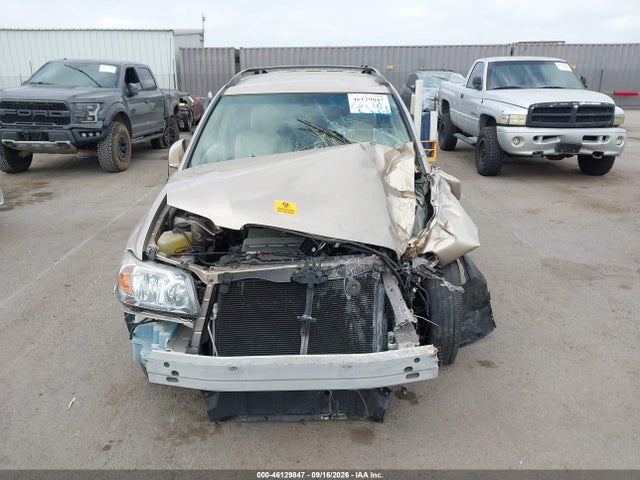Продаж на аукціоні авто 2006 Toyota Highlander V6, vin: JTEGP21AX60106750, номер лоту: 46129847