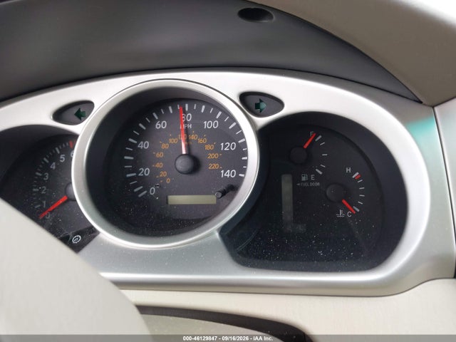 Продаж на аукціоні авто 2006 Toyota Highlander V6, vin: JTEGP21AX60106750, номер лоту: 46129847