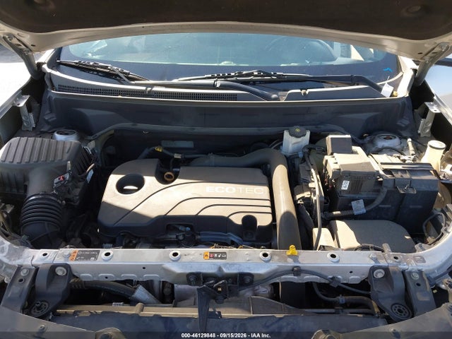 Chevrolet EQUINOX LT 2019 2GNAXJEV7K6248757 Image 10