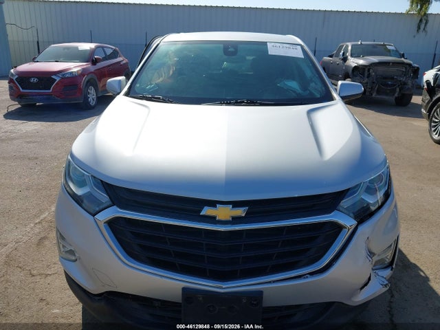 Chevrolet EQUINOX LT 2019 2GNAXJEV7K6248757 Image 12
